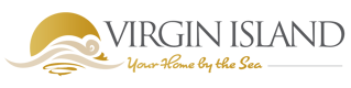 Virgin Island Luxury Compound Website Logo